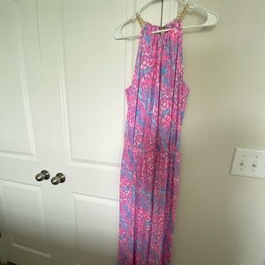 Lilly Pulitzer jumpsuit, brand new!